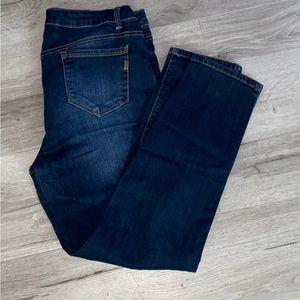 1822. Women’s Size 14 jeans.
